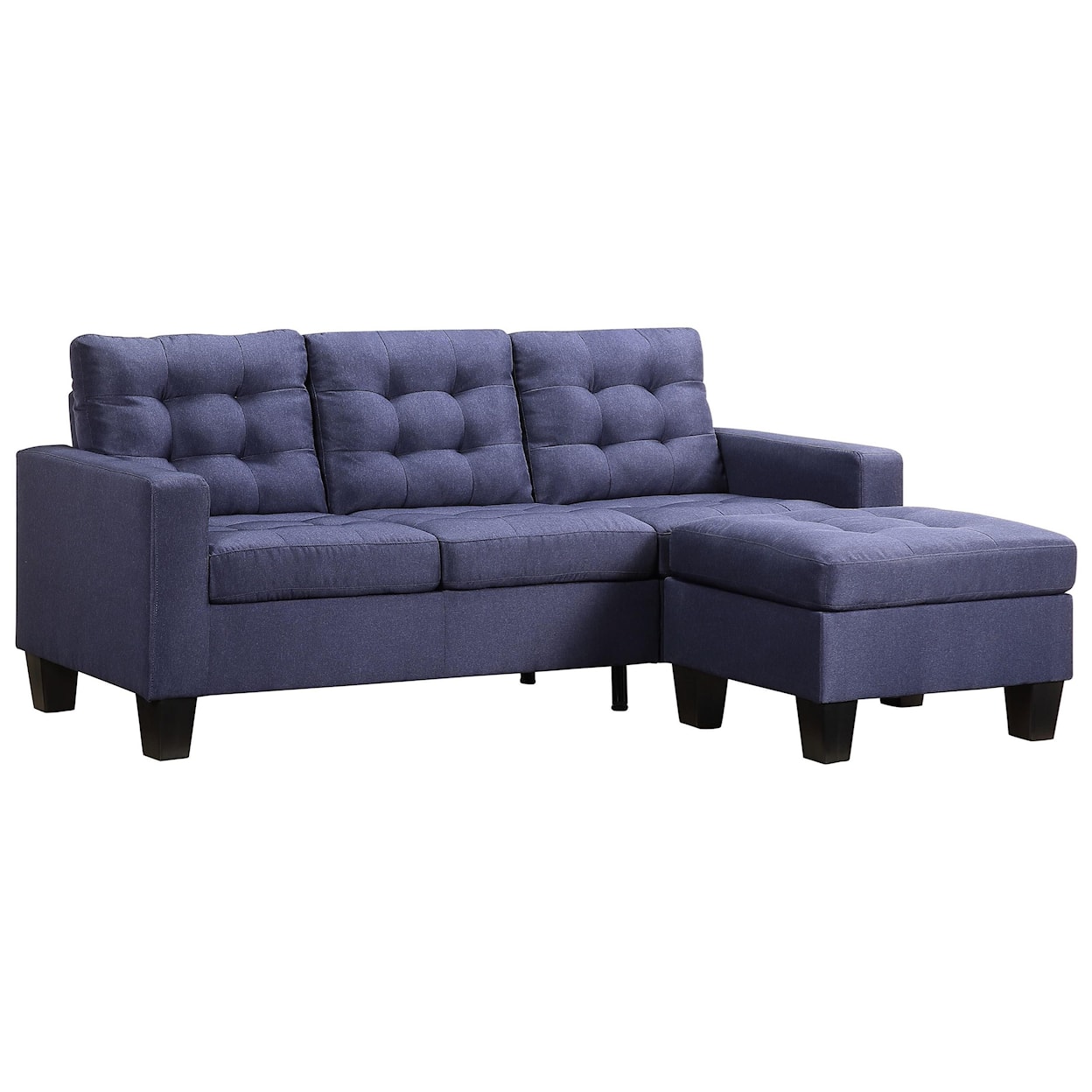 Acme Furniture Earsom Sectional Sofa