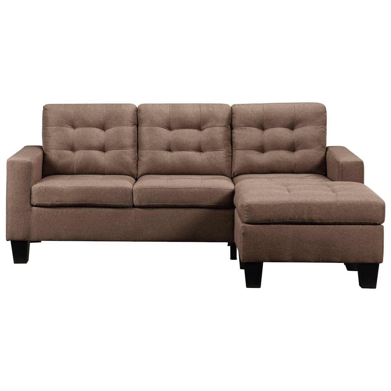 Acme Furniture Earsom Sectional Sofa