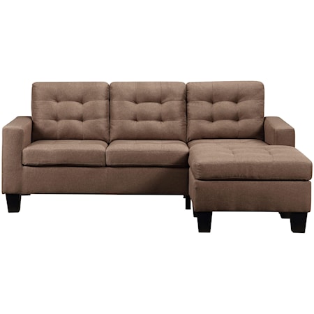 Sectional Sofa