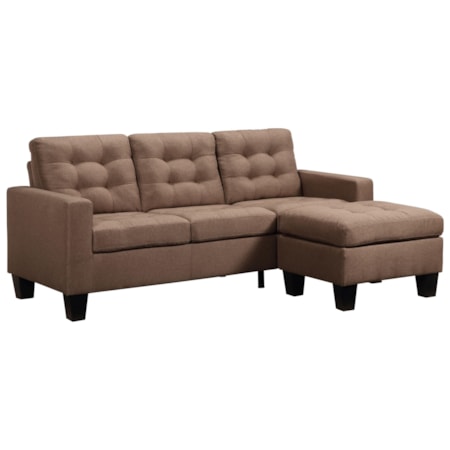 Sectional Sofa
