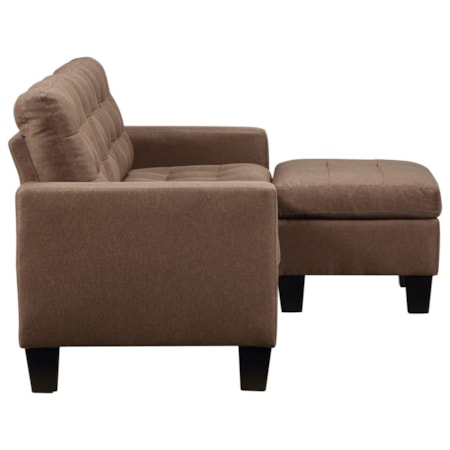 Sectional Sofa