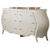 Acme Furniture Edalene Dresser