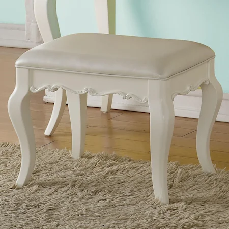 Vanity Stool