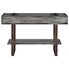 Acme Furniture Eduardo Sofa Table