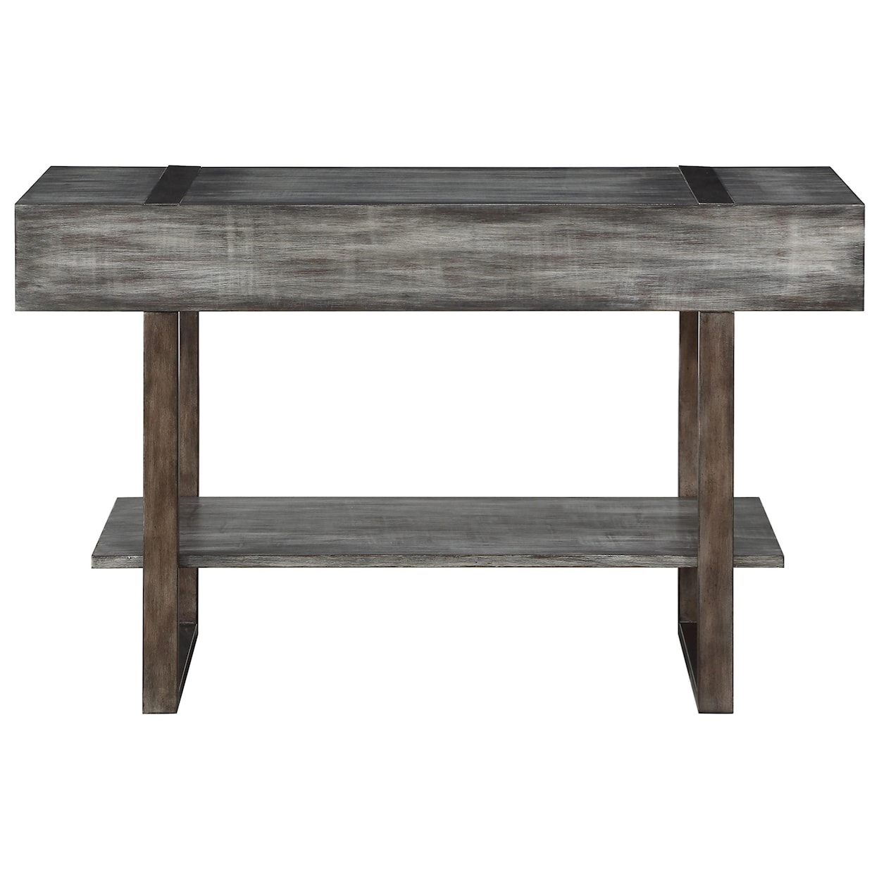 Acme Furniture Eduardo Sofa Table