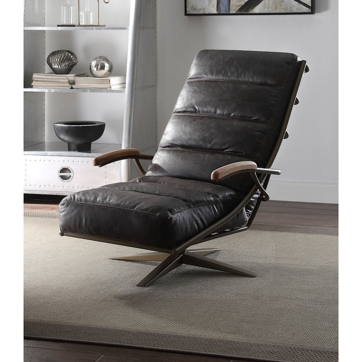 Acme Furniture Ekin Accent Chair