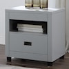 Acme Furniture Eleanor End Table