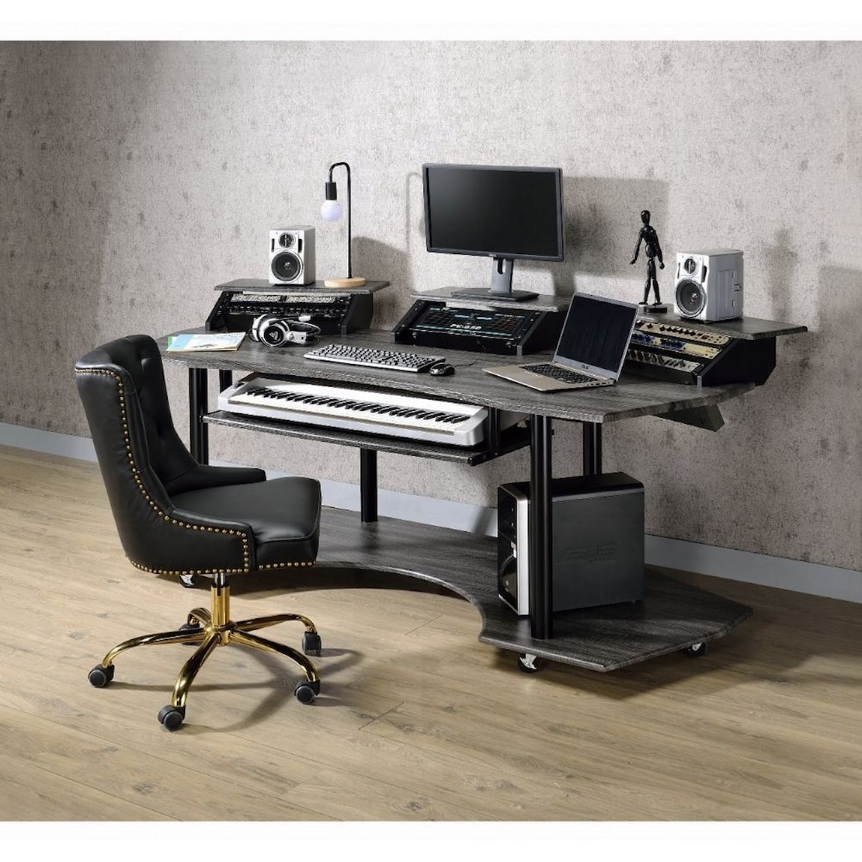 Acme Furniture Eleazar Computer Desk