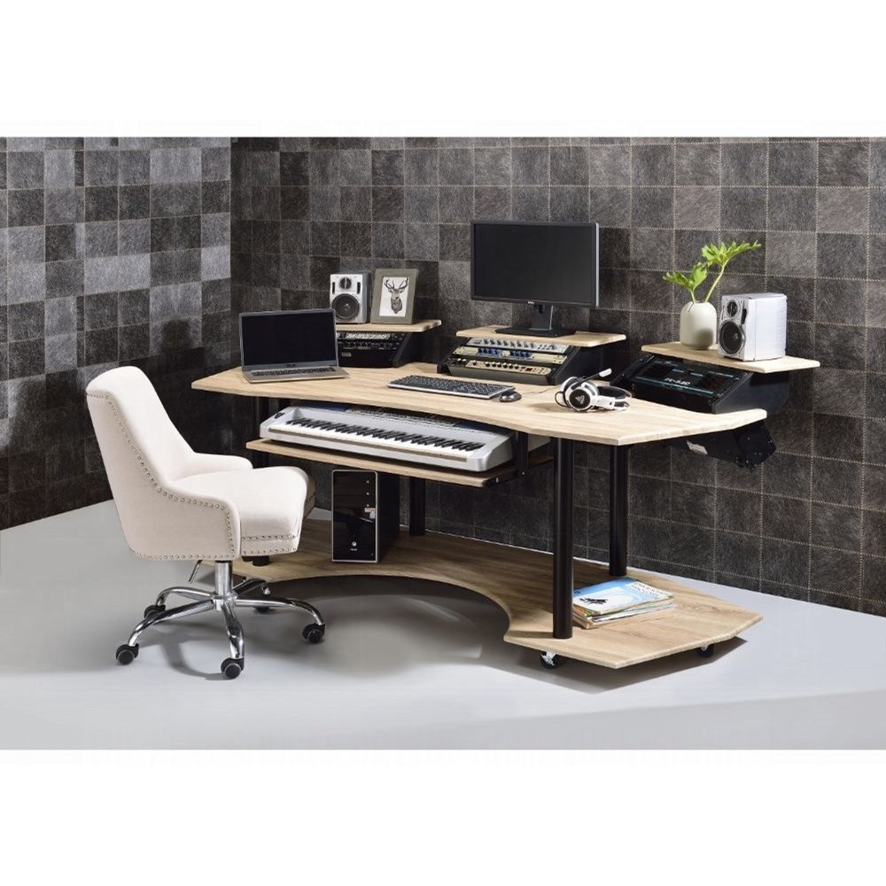 Acme Furniture Eleazar Computer Desk