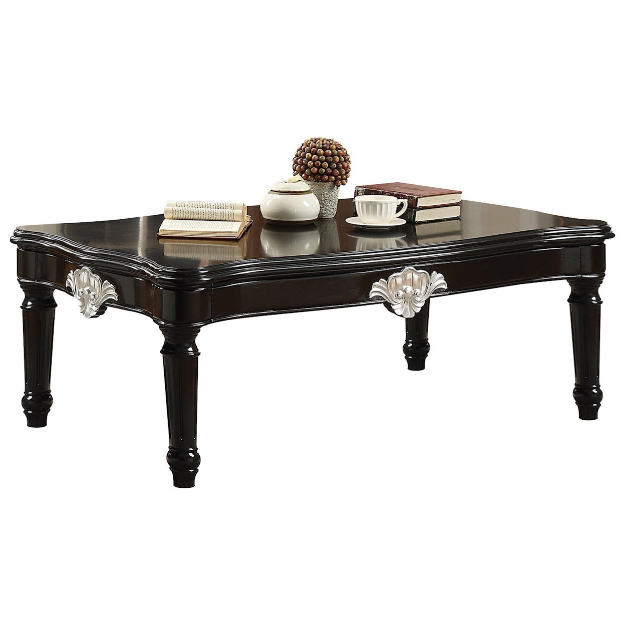 Acme Furniture Ernestine Coffee Table