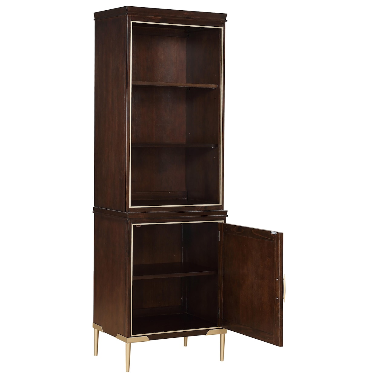 Acme Furniture Eschenbach Entertainment Center