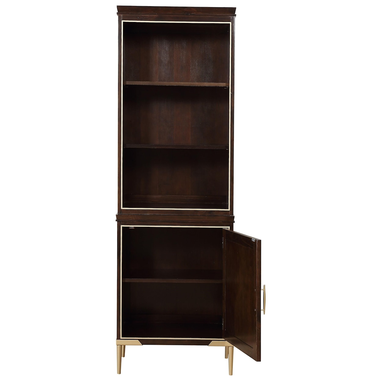 Acme Furniture Eschenbach Entertainment Center