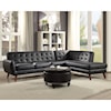 Acme Furniture Essick II Sectional Sofa