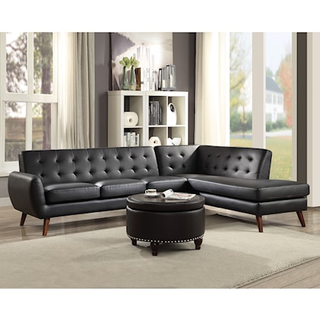 Sectional Sofa