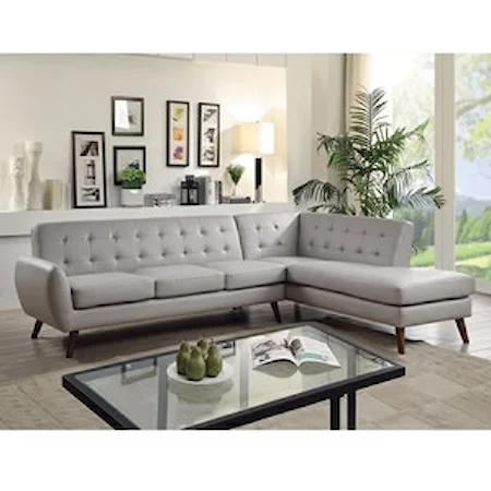 Leather Sofas Browse Page