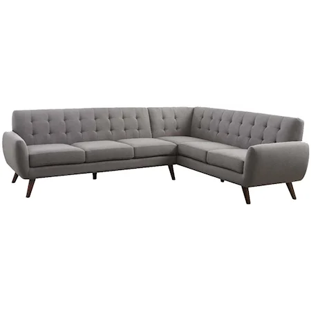 Sectional Sofa