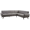 Acme Furniture Essick Sectional Sofa