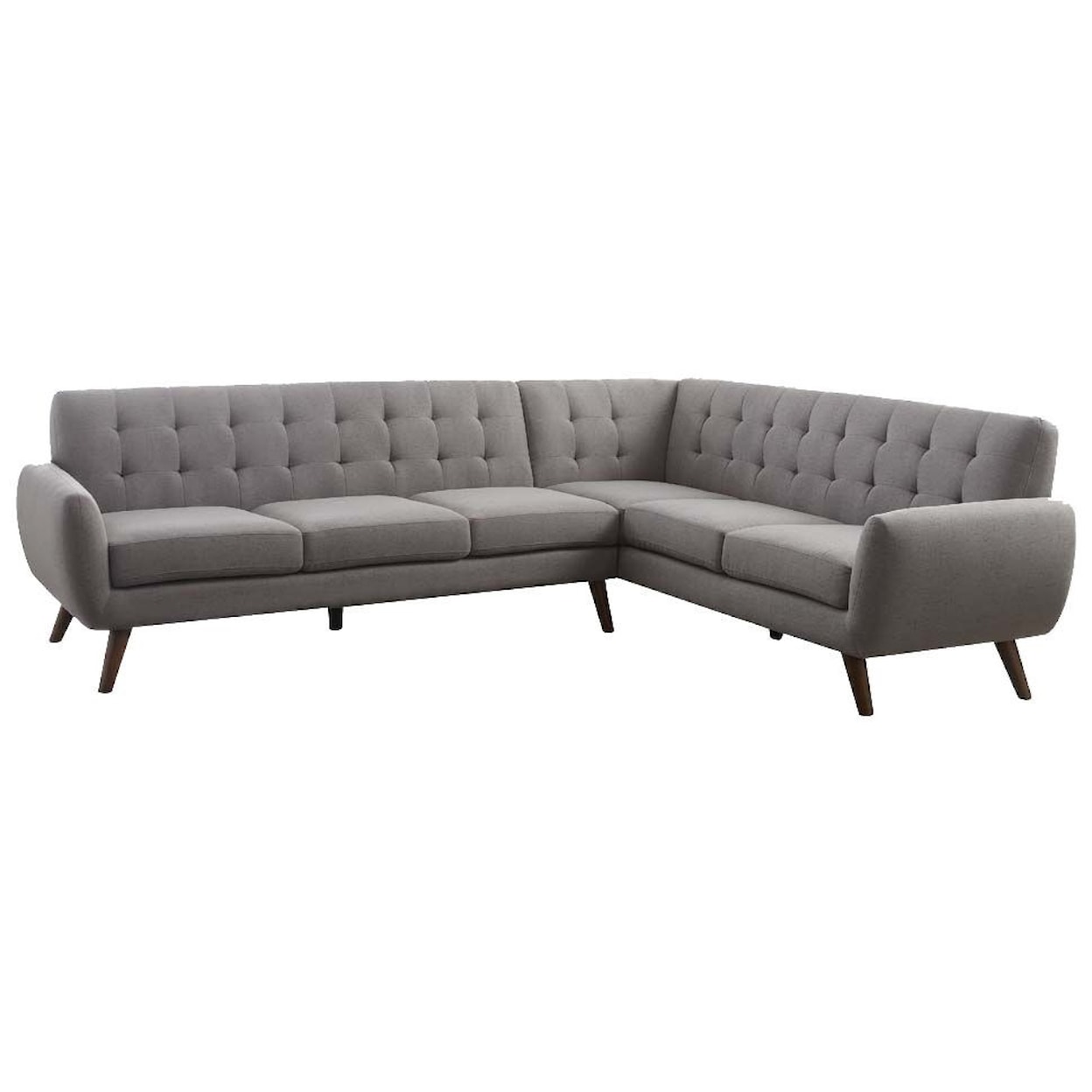 Acme Furniture Essick Sectional Sofa
