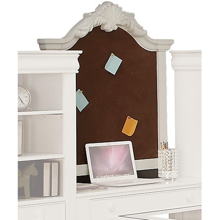 Corkboard Wall Frame