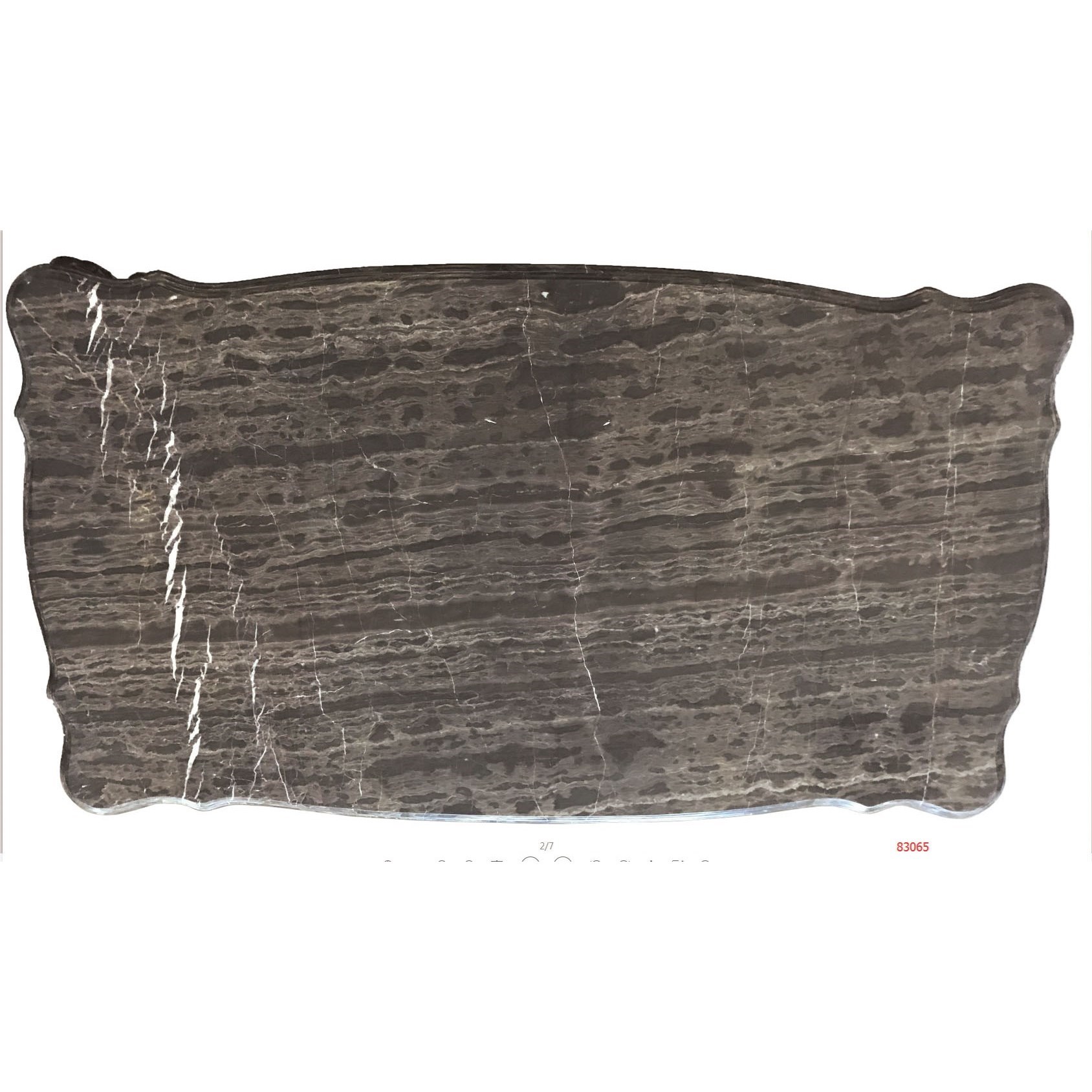 Acme Furniture Eustoma Coffee Table