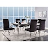 Acme Furniture Fabiola Dining Table