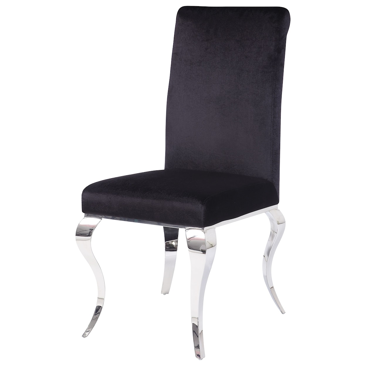 Acme Furniture Fabiola Side Chair