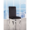 Acme Furniture Fabiola Side Chair
