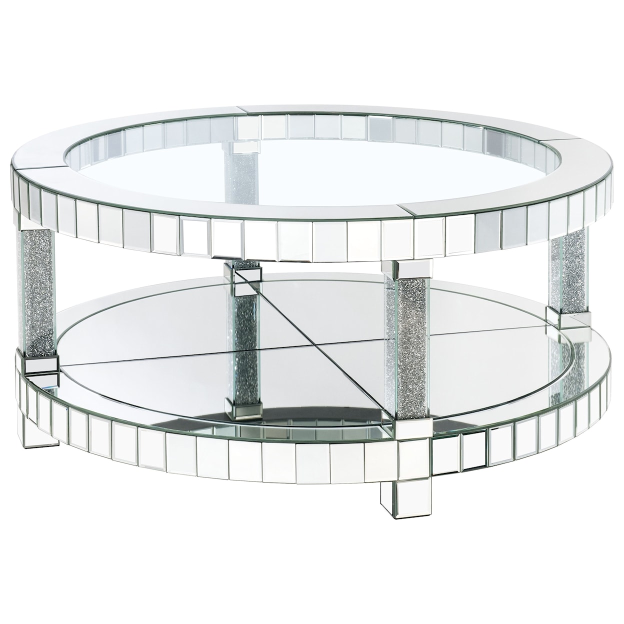 Acme Furniture Fafia Coffee Table