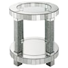 Acme Furniture Fafia End Table