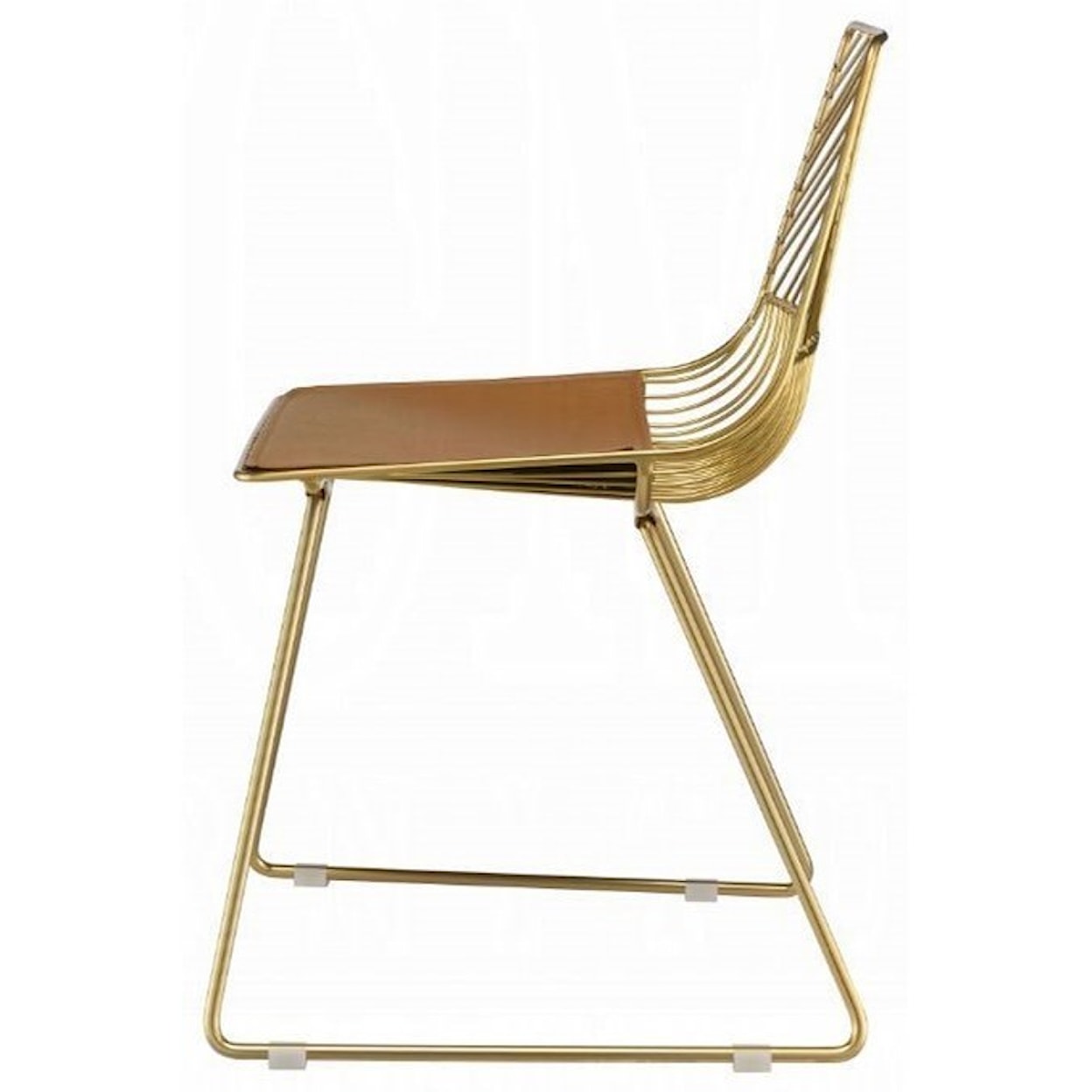 Acme Furniture Faina Side Chair