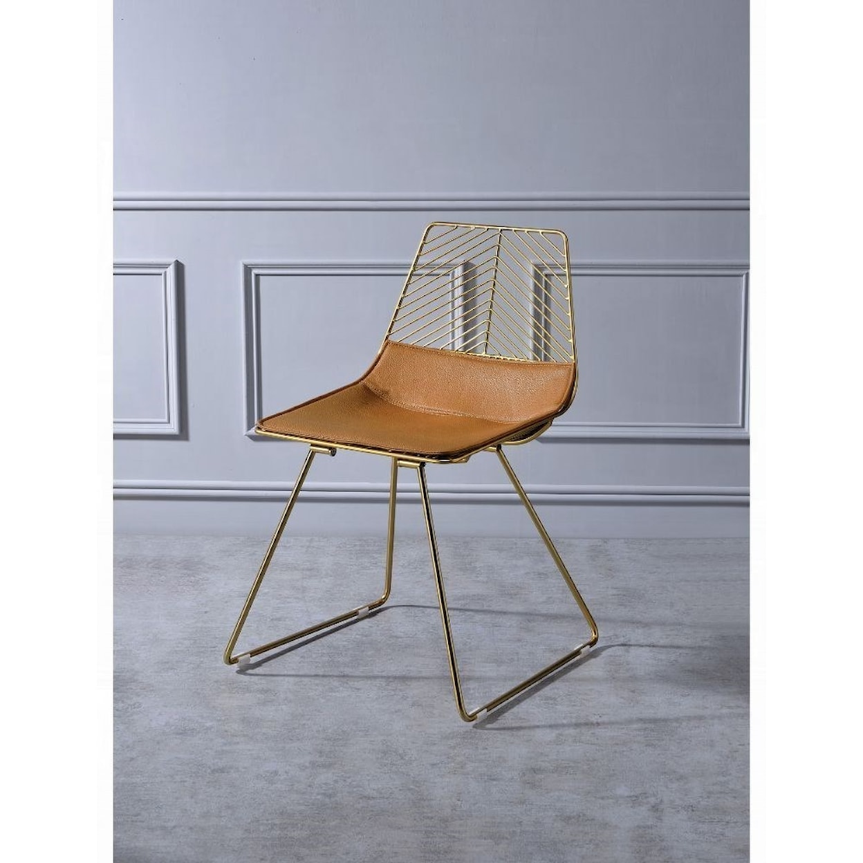 Acme Furniture Faina Side Chair