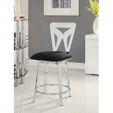 Counter Height Bar Stool