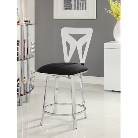 Counter Height Bar Stool