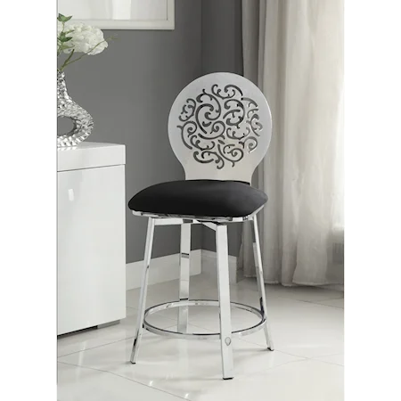 Counter Height Bar Stool