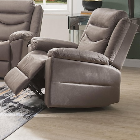 Glider Recliner 