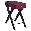 Acme Furniture Fierce End Table