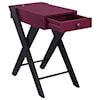 Acme Furniture Fierce End Table