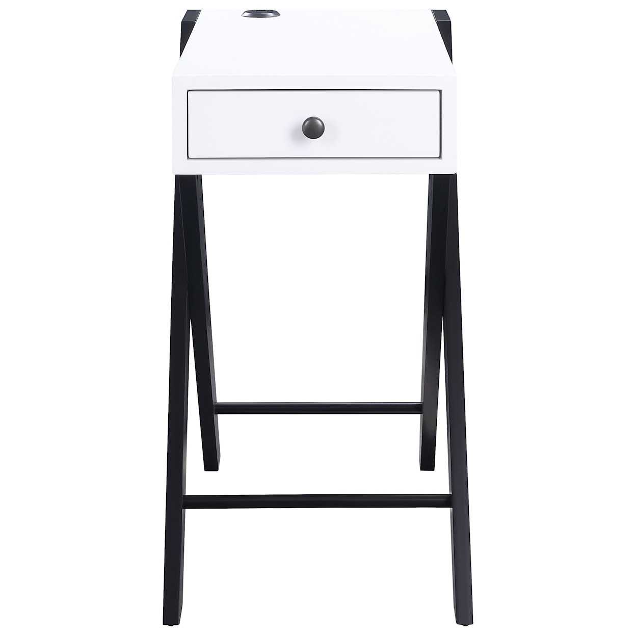 Acme Furniture Fierce End Table