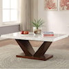 Acme Furniture Forbes Coffee Table