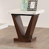 Acme Furniture Forbes End Table