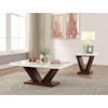 Acme Furniture Forbes End Table