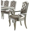 Acme Furniture Francesca Arm Chair