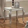 Acme Furniture Francesca End Table