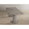 Acme Furniture Gabrian Dining Table