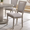 Acme Furniture Gabrian Side Chair