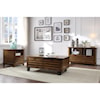 Acme Furniture Gabriella Sofa Table