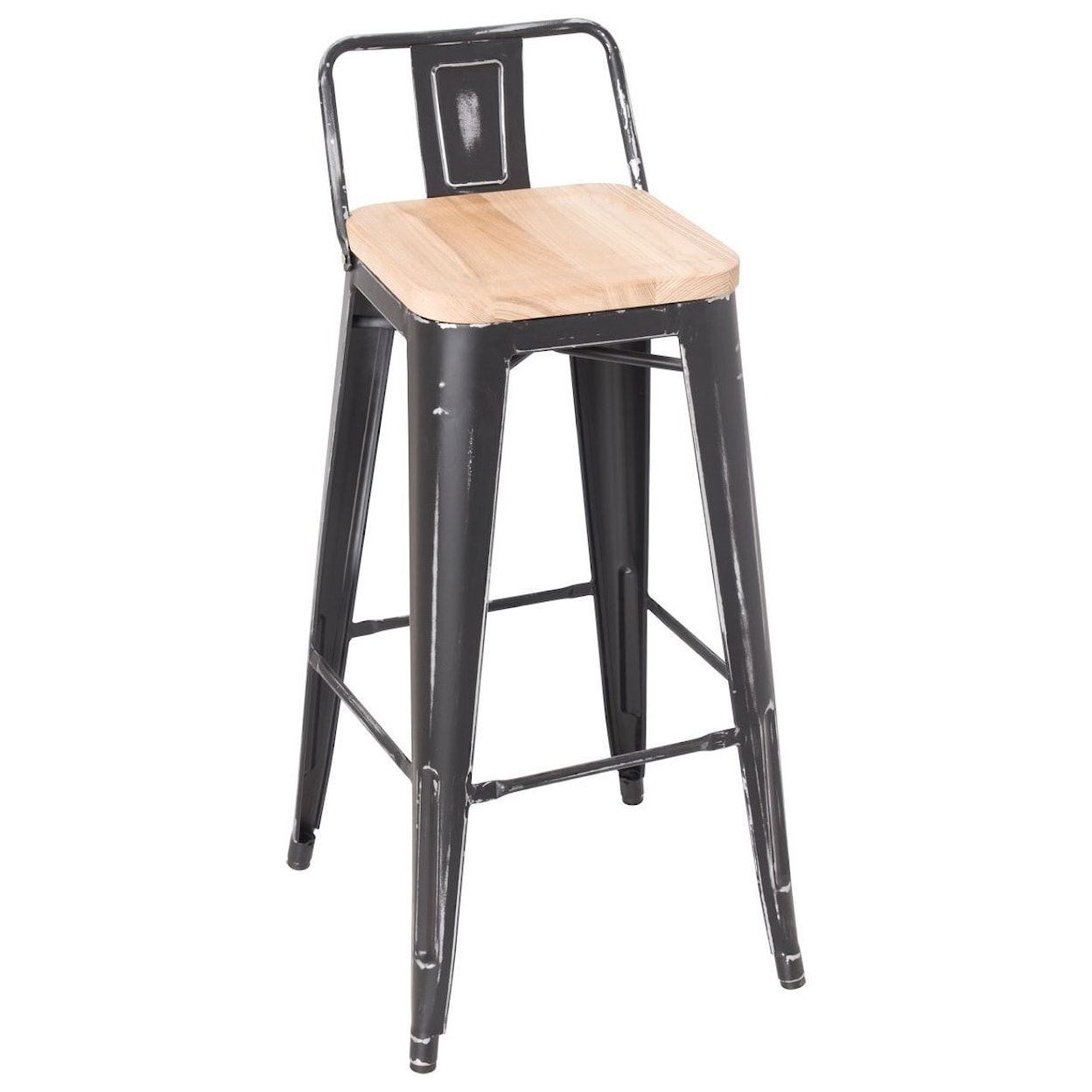 Acme Furniture Gaius Bar Stool