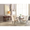 Acme Furniture Gasha Dining Table