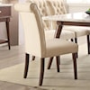 Acme Furniture Gasha Side Chair