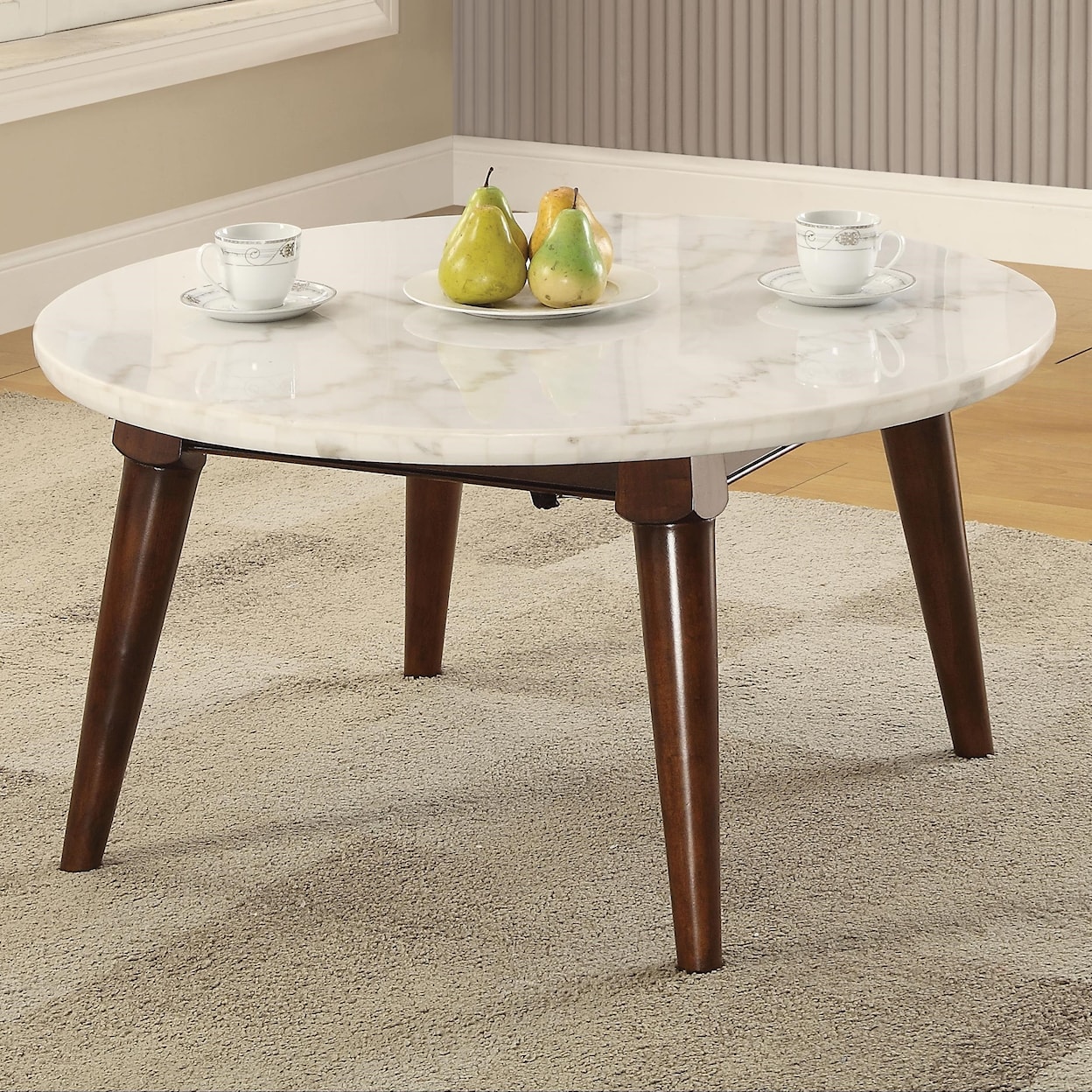 Acme Furniture Gasha Coffee Table